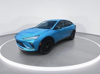 New 2025 Buick Envista Sport Touring w/ Convenience I Package video 4