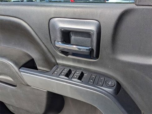 Used 2016 Chevrolet Silverado 1500 LT w/ All Star Edition image 20