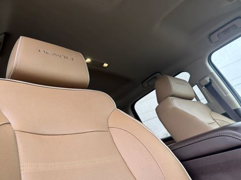 Used 2017 GMC Sierra 1500 Denali image 16