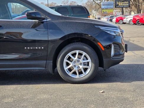 Used 2023 Chevrolet Equinox LT image 10