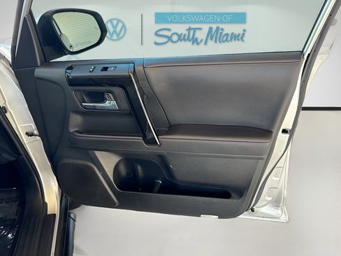 Used 2023 Toyota 4Runner TRD Off-Road Premium image 35