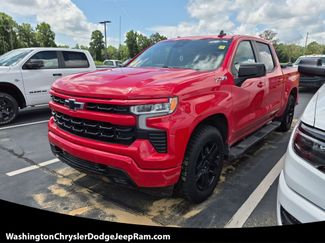 Used 2022 Chevrolet Silverado 1500 RST w/ All Star Edition Plus AWD/4WD video 1