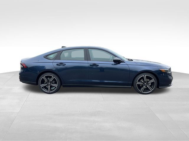 New 2026 Honda Accord SE image 9