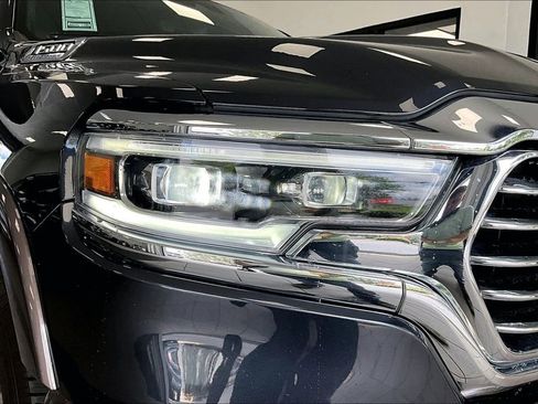 Used 2021 RAM 1500 Limited AWD/4WD image 30