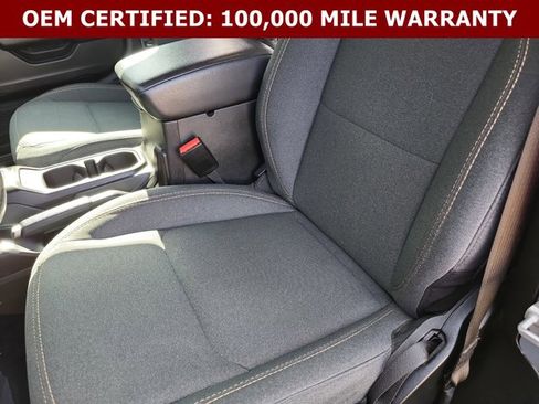 Used 2024 Jeep Wrangler Sport AWD/4WD image 19