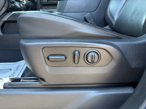Used 2020 GMC Sierra 1500 AT4 w/ AT4 Premium Package AWD/4WD image 13