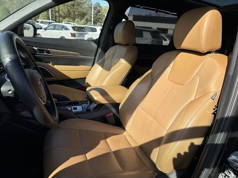 Certified 2022 Kia Telluride SX w/ Towing Package image 11