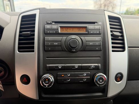 Used 2011 Nissan Xterra S w/ 4X4 Value Package image 27