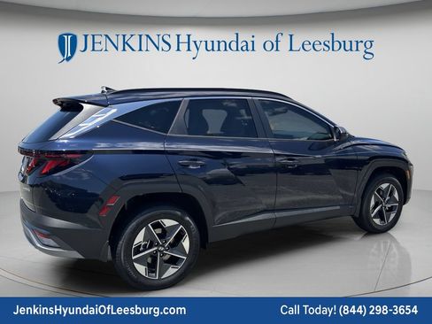 New 2026 Hyundai Tucson SEL AWD/4WD image 5