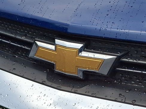Used 2023 Chevrolet TrailBlazer LT AWD/4WD image 29