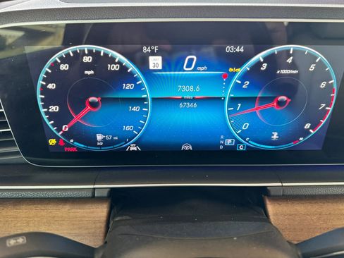 Used 2022 Mercedes-Benz GLE 350 4MATIC image 12