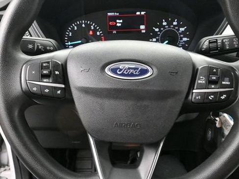 Used 2022 Ford Escape S AWD/4WD image 19