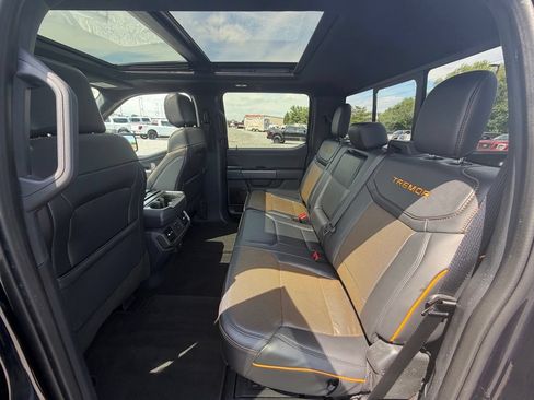 Used 2025 Ford F150 Tremor w/ Equipment Group 402A High AWD/4WD image 7