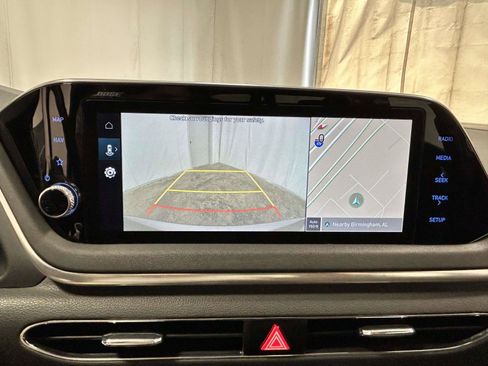 Used 2023 Hyundai Sonata SEL Plus FWD image 16