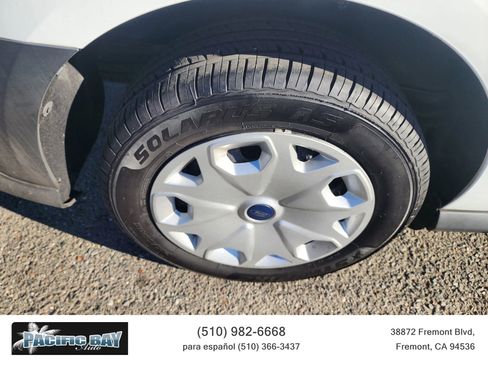 Used 2017 Ford Transit Connect XL image 24