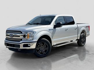 Used 2019 Ford F150 XLT w/ Equipment Group 302A Luxury AWD/4WD 360° Tour