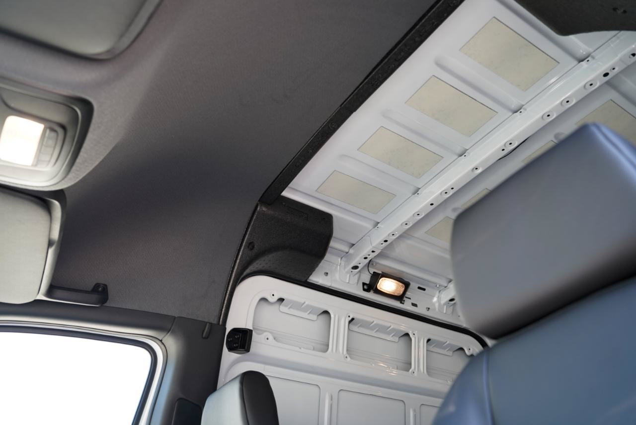 Used 2025 Mercedes-Benz Sprinter 2500 image 22