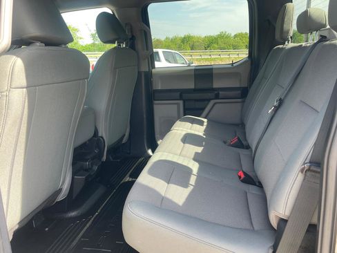 Used 2021 Ford F250 XL w/ STX Appearance Package image 14