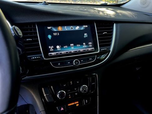 Used 2017 Buick Encore Sport Touring w/ Safety Package image 45