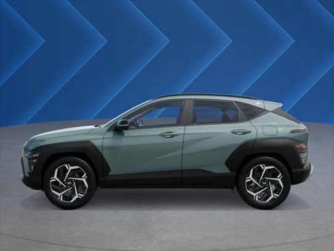 New 2026 Hyundai Kona Limited image 3