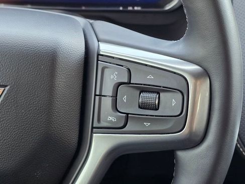 Used 2023 Chevrolet Tahoe Premier w/ Max Trailering Package AWD/4WD image 45