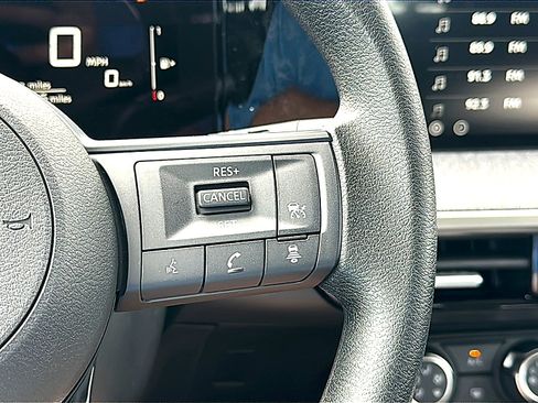 New 2026 Nissan Kicks S FWD image 18