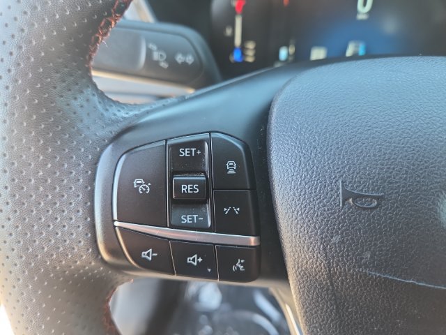 Used 2023 Ford Escape ST-Line w/ Tech Pack #1 FWD image 20