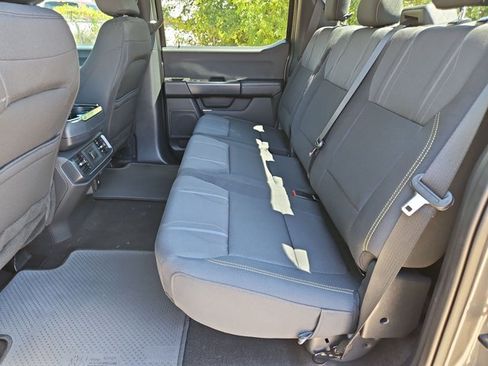 Used 2024 Ford F150 STX RWD image 19