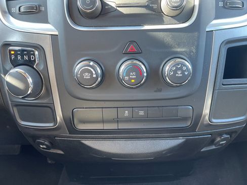 Used 2024 RAM 1500 Classic SLT image 21