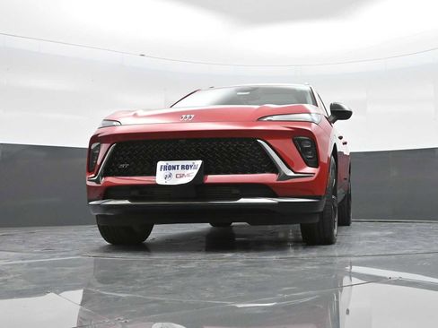 New 2025 Buick Envision Sport Touring image 65