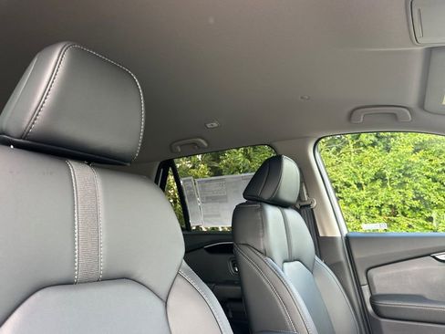 New 2026 Honda Passport RTL image 17