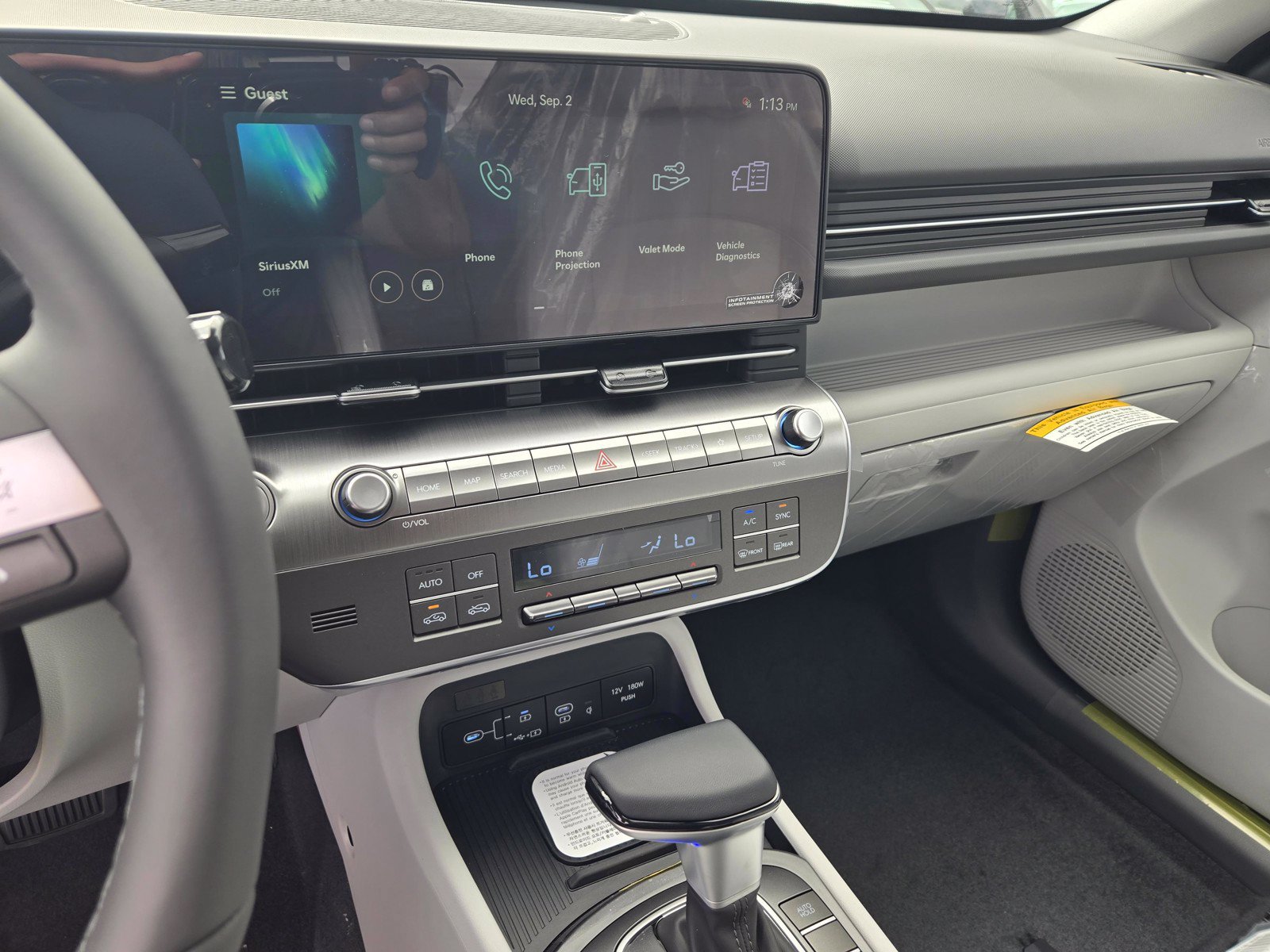 New 2027 Hyundai Kona SEL Sport AWD/4WD image 17