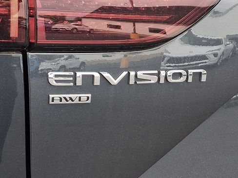 New 2026 Buick Envision Preferred AWD/4WD image 12
