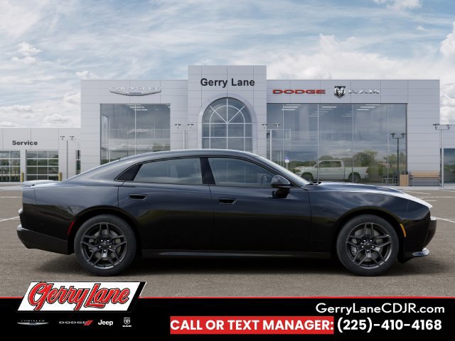 New 2026 Dodge Charger R/T AWD/4WD image 21