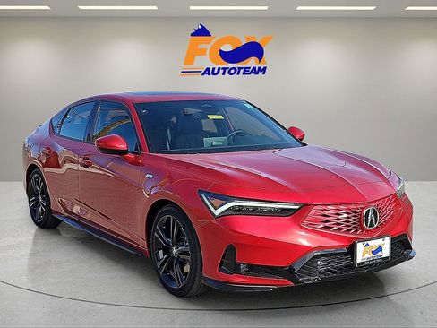 New 2026 Acura Integra A-Spec image 7