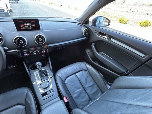 Used 2016 Audi A3 1.8T Premium image 11
