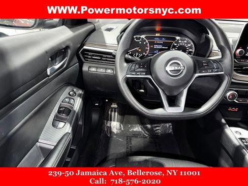 Used 2024 Nissan Altima 2.5 SV image 20