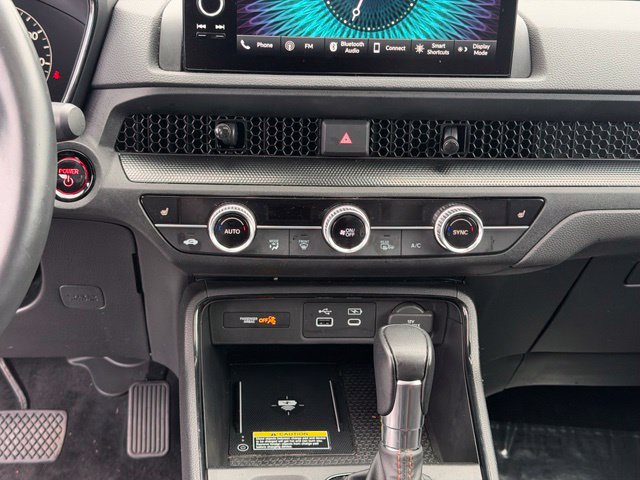Certified 2024 Honda CR-V Sport-L image 21