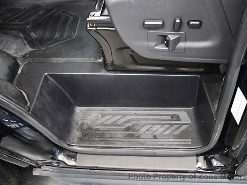 Used 2018 Ford Transit 150 T-150 130 Low Rf 8600 GVWR Sl image 8