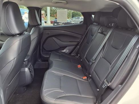 New 2025 Ford Mustang Mach-E Premium AWD/4WD image 10