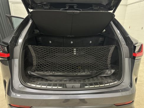 Used 2024 Lexus NX 350 AWD image 32