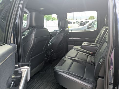 Used 2023 Ford F150 Raptor AWD/4WD image 30