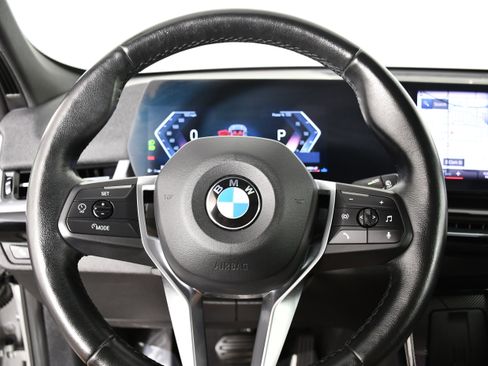 Used 2023 BMW X1 xDrive28i AWD/4WD image 19