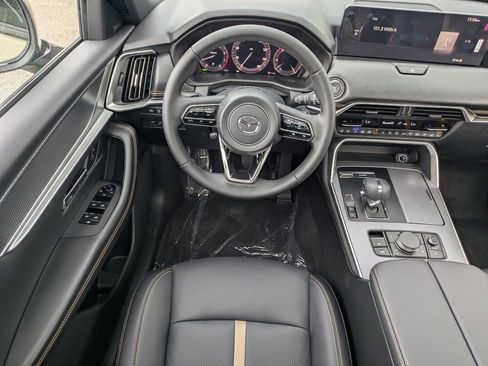 New 2026 MAZDA CX-70 3.3 Turbo S w/ Premium Package image 16
