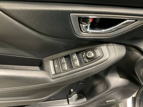 Used 2019 Subaru Forester Touring w/ Popular Package #3 AWD/4WD image 7