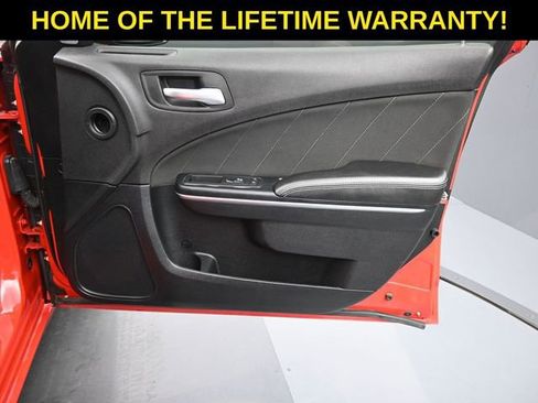 Used 2016 Dodge Charger R/T image 44