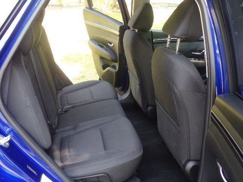 Used 2024 Hyundai Tucson SEL image 18