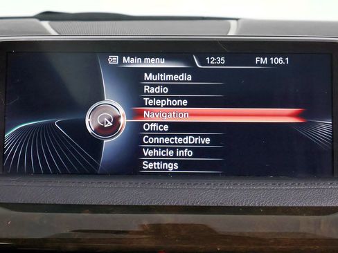 Used 2016 BMW X6 sDrive35i image 34