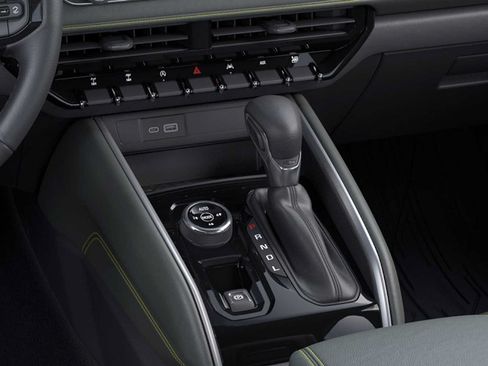 New 2026 Chevrolet Colorado ZR2 w/ Technology Package AWD/4WD image 23