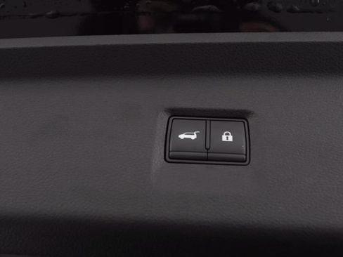 Used 2025 INFINITI QX60 Luxe AWD/4WD image 36